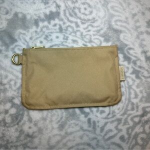 Canvelle Medium Flat Pouch